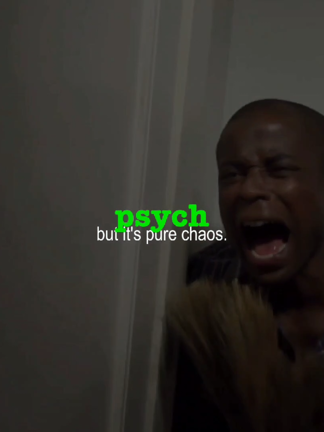 I'm sorry @Scoot's Toots but I had to make a psych version of ur video #fyp #psych #shawnspencer #julietohara #carltonlassiter #lassiter #burtonguster #gus #chaos #tvshow #theoffice 