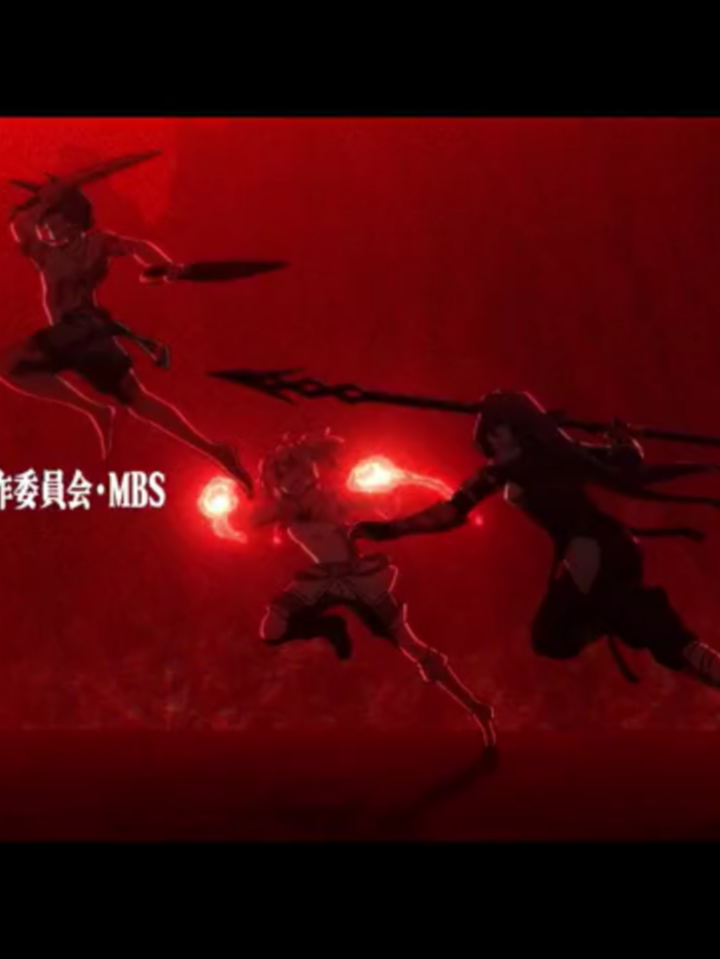 Sunraku vs Wethermon. Da serie dos sons mais impactantes dos animes