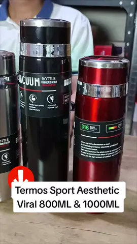 #tumblersoftiktok #tumbler #waktuindonesiabelanja #tumblerviral #tumbleraesthetic #termos #termosviral #termossultan #termosmurah #termosairpanas #termosstainless 