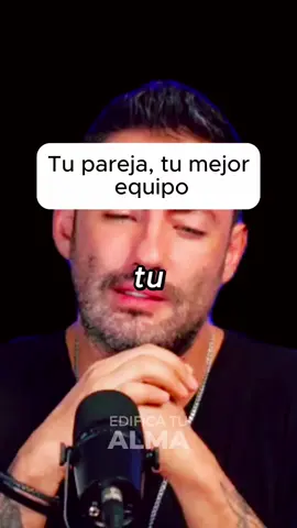 Tú parejas, tú mejor equipo | Daniel Dueñas  . . . . . . #reflexion #motivation #desarrollopersonal #eeuu #couplegoals #Love 