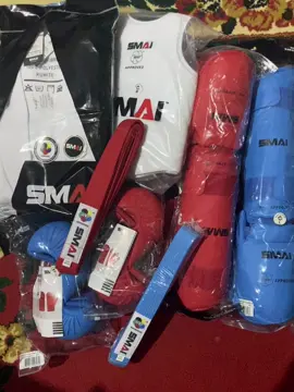 alhamdulillah tahun ini #fyp #karateindonesia #smai #foryou 