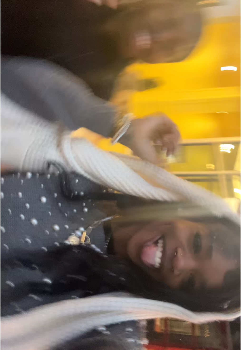 💞💞🤞🏽 #fyp #dmv #snowday @🇸🇳 babe 