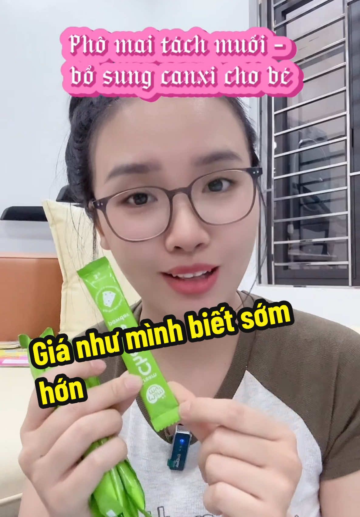 Phô mai tách muối mămmy #tiktokviral #mekuareview #andambonao #andamcungbe #phomai #phomaitachmuoi 