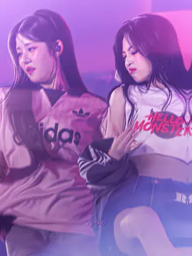 ROYEON:LEST DANCE 💃💃 #rora #로라 #ahyeon #아현 #babymonster #fyp #kpopedit #fypシ゚ 