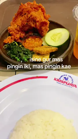 Menyala dompet bojoku😍 nuruti bumil #bumil #bumilhappy #bumilhappy😍 #ngidam #krispijaya #menyalaabangkuh🔥 #dino  #paksu #makananviral #ayamkrispi 