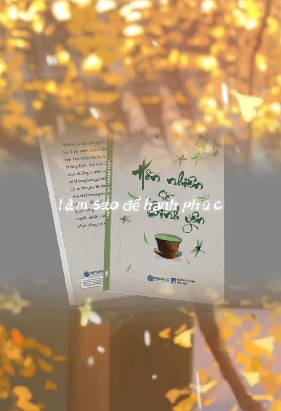 Sống hồn nhiên rồi sẽ có tình duyên và bình yên #nhansinh #chuyennhansinh #daoly #chiase #suyngam #trítuệ #xuhuong #trending #honnhiensebinhyen 