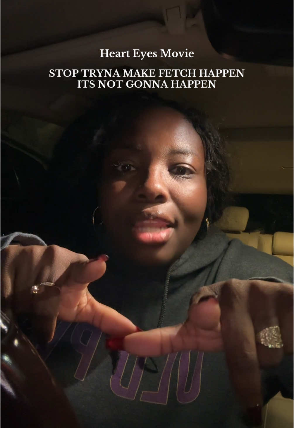 I’m never gonna be that progressive !! #hearteyesmovie crazy how you FLOPPED so hard at the end! I was like bro is this a joke!?!!!  #moviereview 