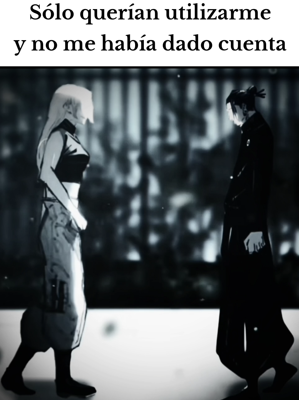 Solo querían utilizarme y no me había dado cuenta... #editsad #sadedit #geto #sugurugeto #jjk #jjkedit #beanie #sadstory #reflexion #realidad #nosoyimportante 