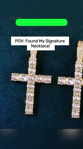 Iced Out Cross Pendant with Rope Chain Gold/Silver now on #tiktokshop with 3-6 business day delivery via USPS Priority Mail 📦✈️ . . . #malikhub #icedout #crosspendant #pendant #ropechain #tiktokshopfinds #tiktokmademebuyit #menjewelry #jewelry 