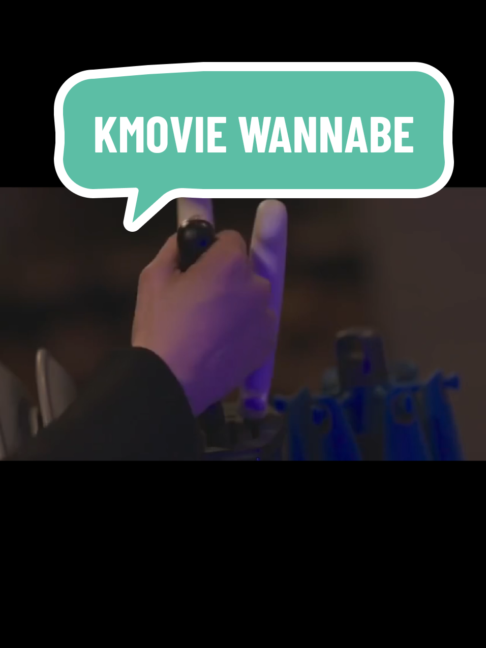 Kalau udah emosi isi kepala rasanya pengen meledak 🔥🔥🔥 #wannabe #parkjiyeon #tara #filmkorea 