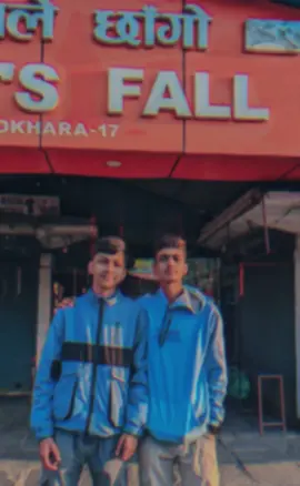 Hamro 🤘 khatara Cha.#creatorsearchinsights #foryou #trending 