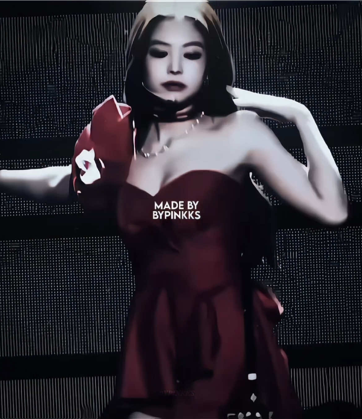 demorou mais saiu kkk #bypinkks #jennie #jenniekim #jennierubyjane #edit #editkpop #fyp 
