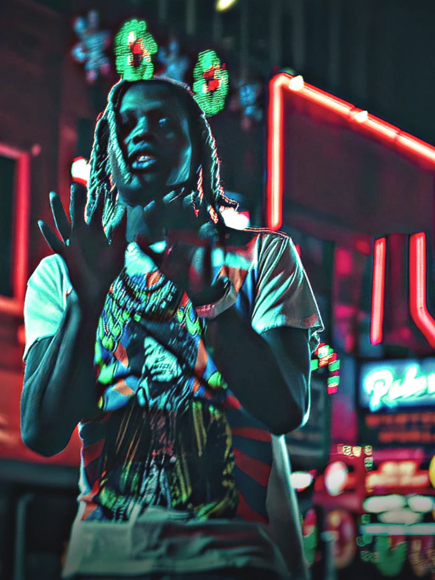 Risky #lildurk #edit #fyp #xzybca