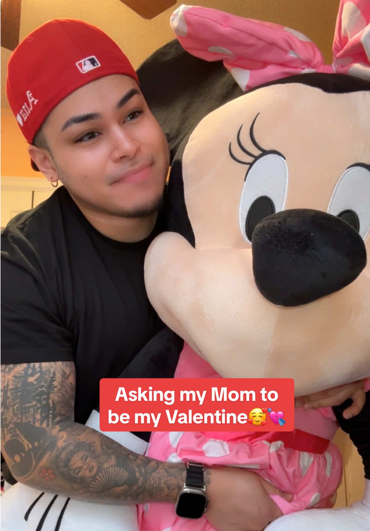 Would u say yes or no to this?🥰🫶🏼IG:Jr_Villegas1 #fknjunior #fyp #fypシ #parati #valentine 
