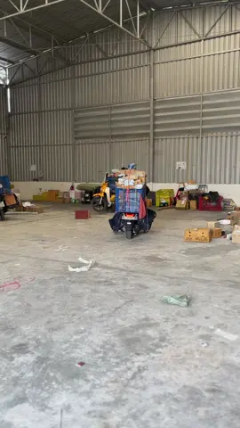 ท้ายหมาลาก🤣 #โปรเจ็คเด็กแฟลช⚡️ #นาดี้shop #โกดังรถซิ่ง⚒️ #รําเค็นอะไหล่คาวา 