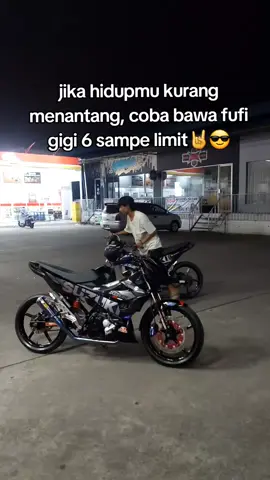 sangat menantang bukan.? #satriaf150 #raiderfufi150 #satriafumodifikasi #satriafu150fi #satriafu150fi #satria150fi_độ_kiểng #fyp #fypシ #xyzbca 