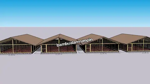 #kandangayam #ternakayam #peternakmuda #peternaksapiindonesia #gazebobogor #gazebominimalis #gazebobambumurah #gazebo 