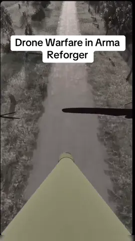 Arma Reforger                               #armareforger #armareforgerps5 #gaming 
