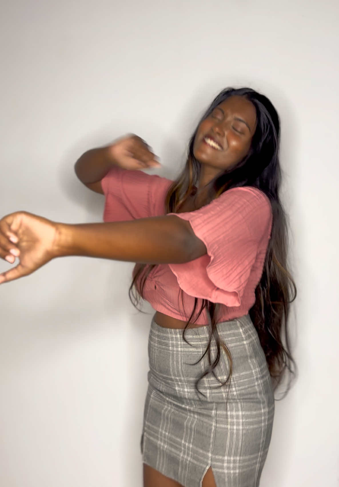 Baila gamuda remix karala🔥