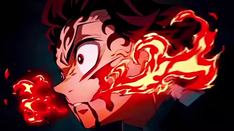 làm biến edit nên share raw:))#anime #demonslayer #tanjiro #xuhuong 