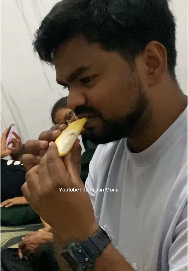 Ajak keluarga India ke rumah sahabatku #dailyvlog #ceritatanu #tanudanmonu 