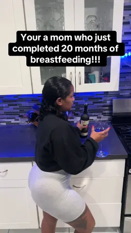 After 5 nights she went down with no fuss no fight & in 2 min!!! If you kno you kno its a celebration!! #tiktokshop #tiktokfind #croptop #MomsofTikTok 