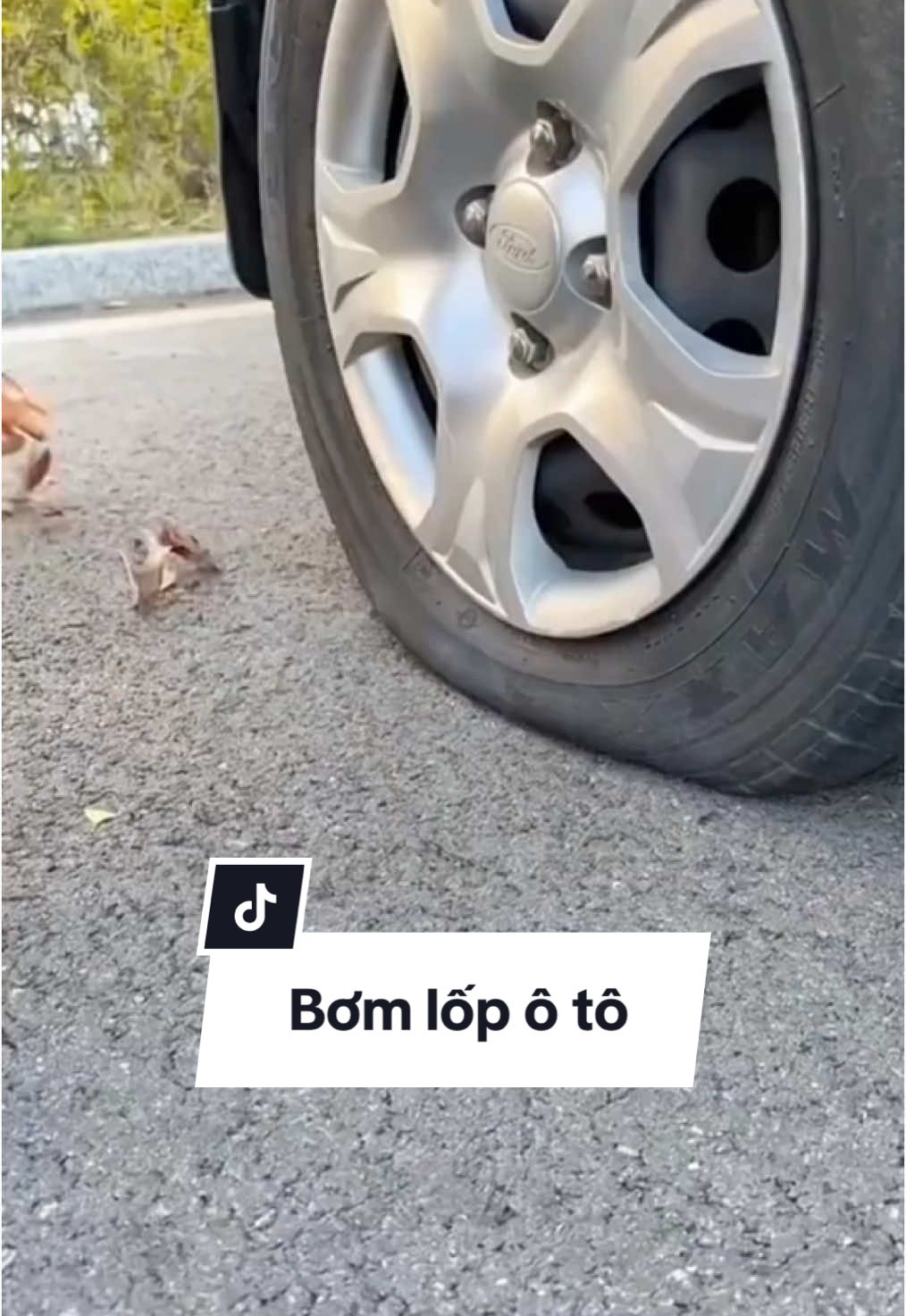 Bơm lốp ô tô tiện lợi  #bomlopoto #bomlopxe #tienich #giadungtienich 