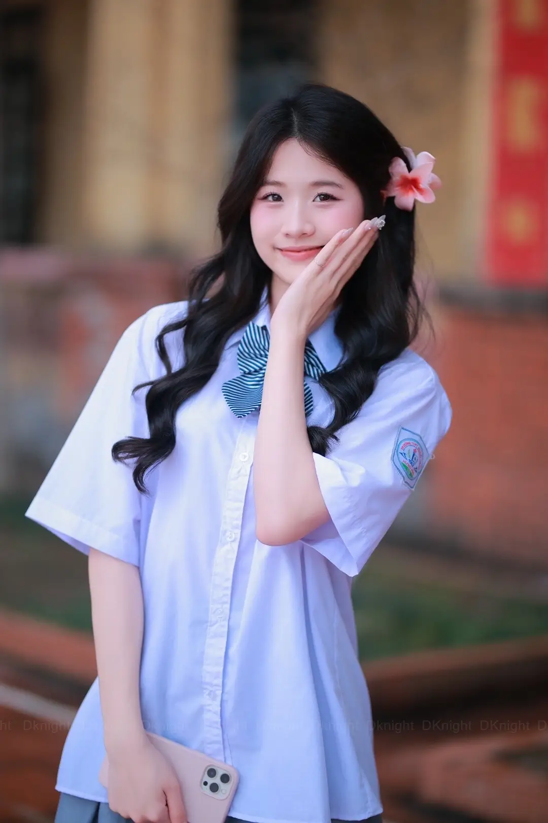 #xuhuong #fyp #kiyeu #thanhxuan #chupanh 