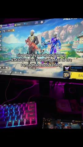 kumha ketua🤘🏿 #ytrimoatong #rimopride - #freefire #elitcs #jagoancs🥵🤙 #kroco #katakataepep #trend #fyp 