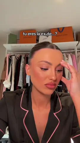 A más de una nos da vergüenza 🤓
