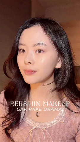 Micellar water kecintaan @POISE Luminous bener2 bersih dan kulit lebih cerah 🥰😍 #BebasSkinDrama#BrilhaSemMedoEstácio 