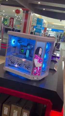 kali ini dompet terkuras beneran @dhanihehee  #CapCut #msigamingtrio #msirtx5080 #msi5080 #msigaming #msi #rtx5080 #rakitpc #rakitancomputer #foryoupage #klikgalaxy #rtx 