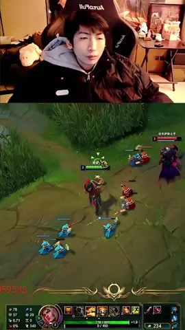 Sett has returned to the green forest🌿 #leagueoflegends #lolesports #leaguetok #gaming #lol #leaguetiktok #롤 #리그오브레전드 #fyp #riotgames #leagueoflegendsbrasil #xiaochaomengofficial 