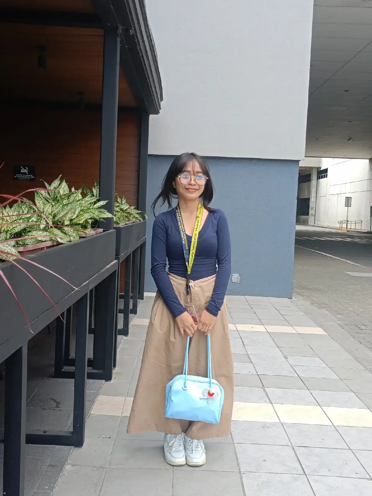 안영 annyeong!! means Hi 👋