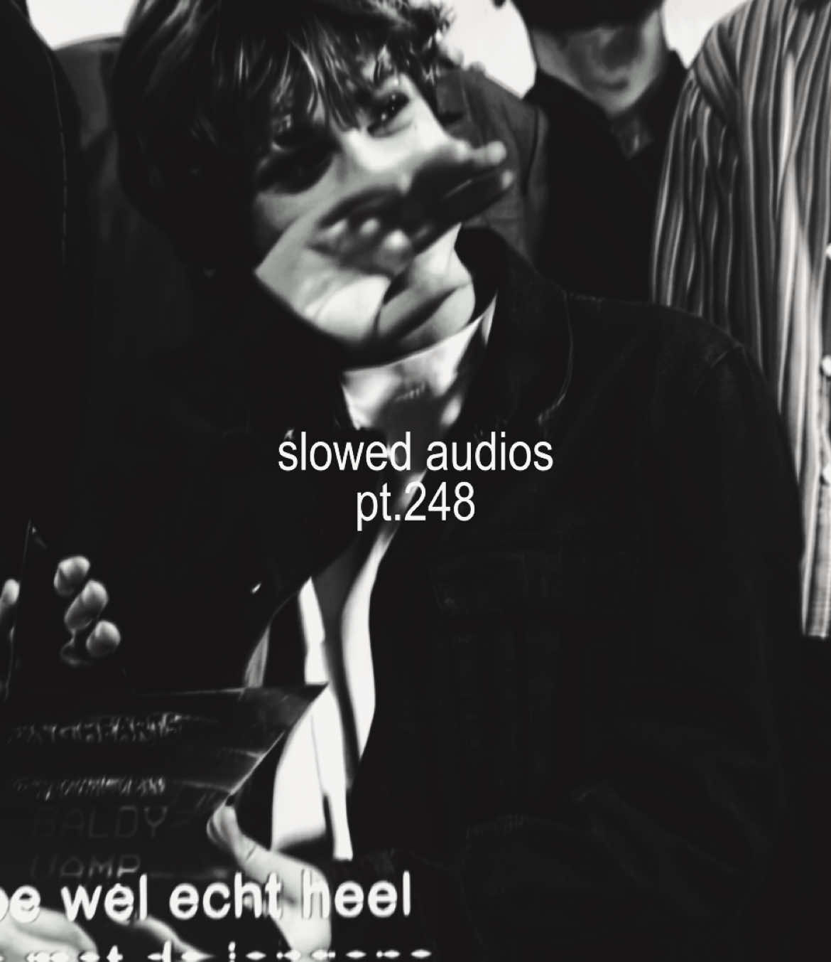 - #LOU - :: another one of their edits sorryy||edit: @baldy | tags | #foryoupage #foryoupage #fyppppppppppppppppppppppp #editaudio #sloweddown #slowedsounds #edit #slowedandreverb #slowededitaudios #slowed #capcut #audio #edits #slowededitaudio 