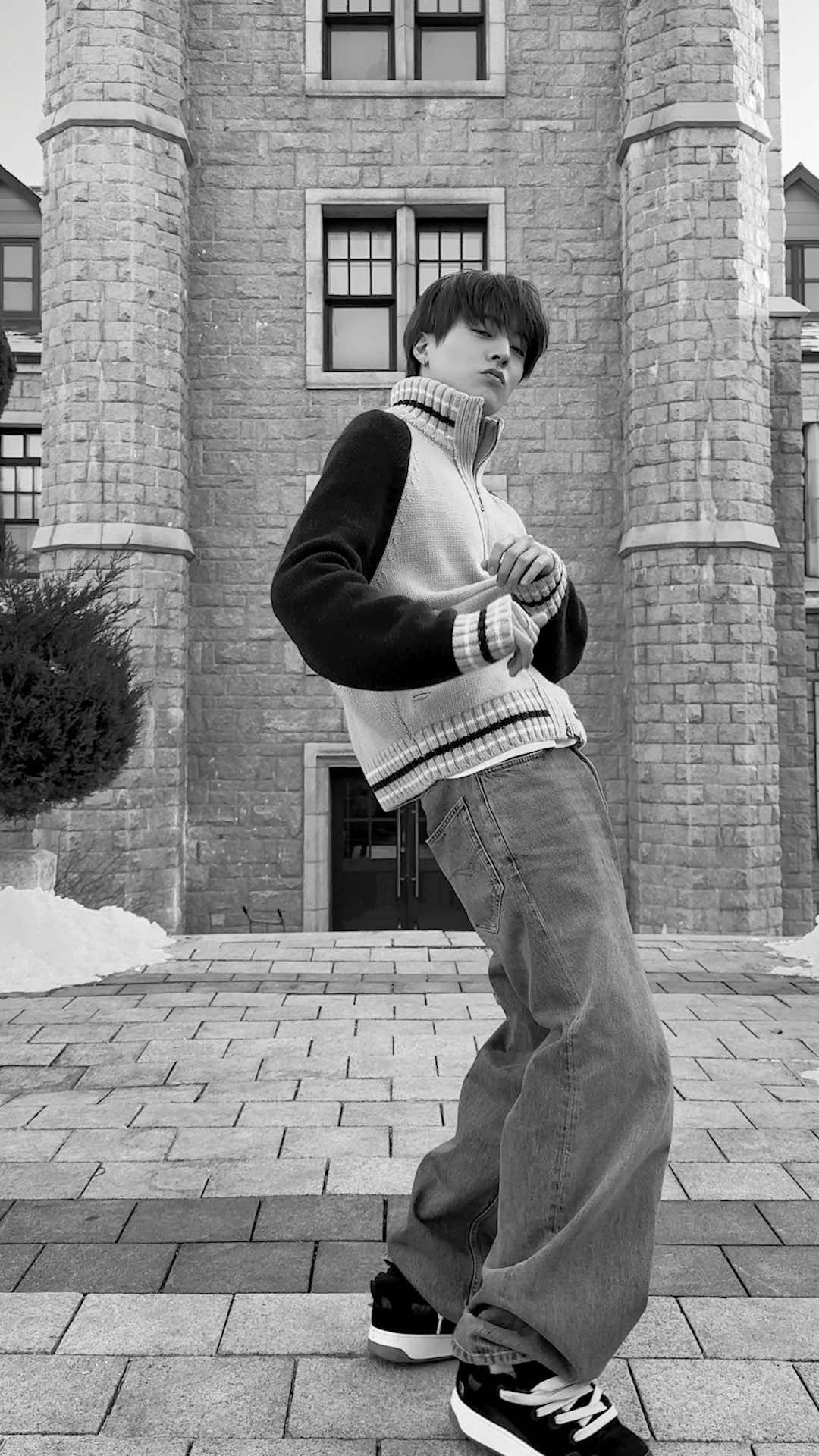 🤟🔥 #TREASURE #트레저 #HARUTO #하루토