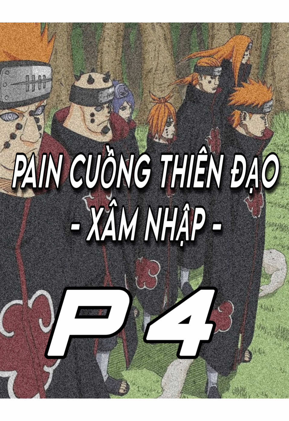 Phần 429 : Xem trận này hay thật sự Pain xâm nhập 😂 #xuhuong2025 #anime #ad🐧_squad🌀 #naruto #ttasqd #tiktokviral #narv2👁️‍🗨️ #xh #yzsqd #wallpaper 