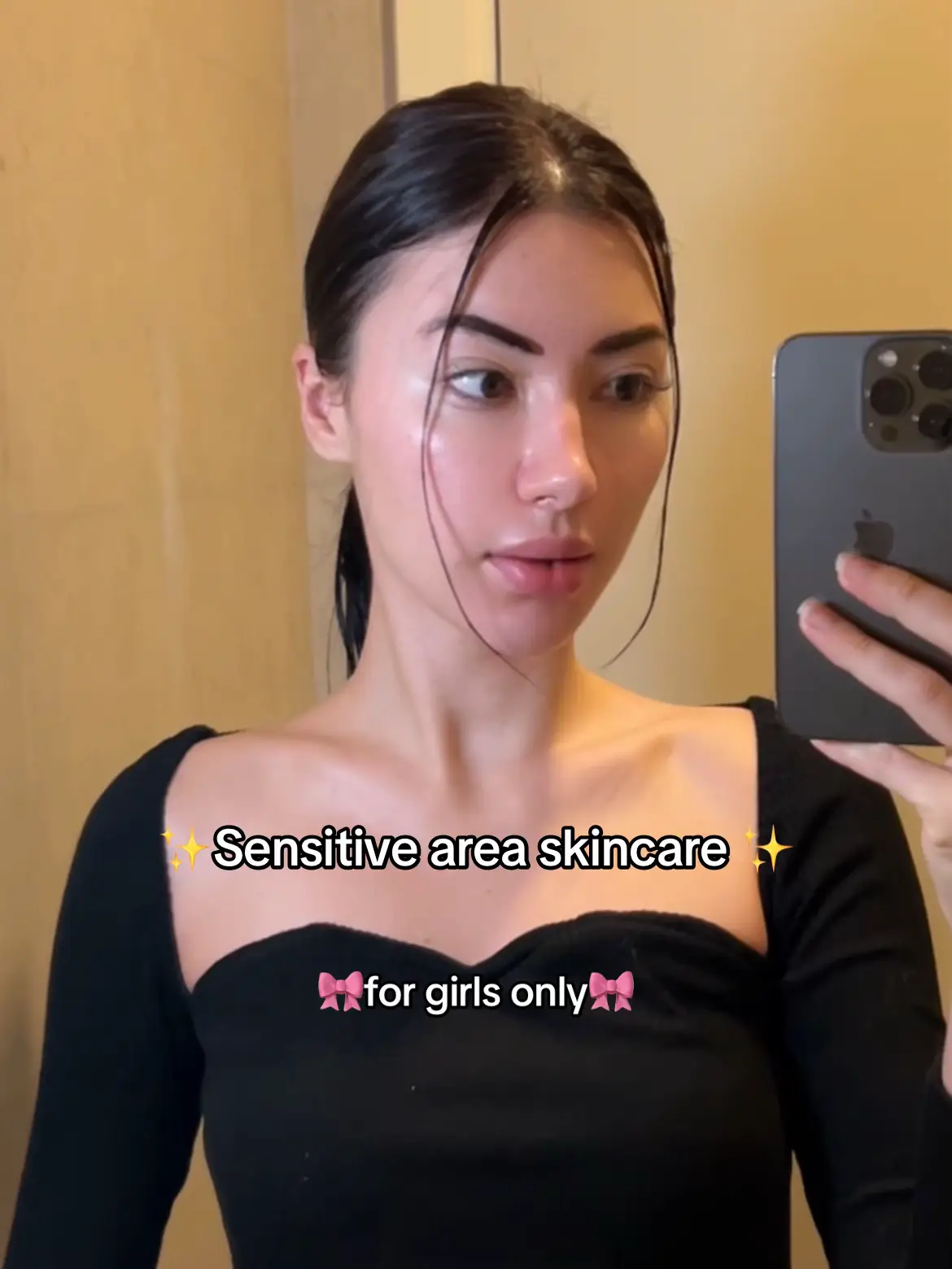 Thank me later. #viral #skincareroutine 