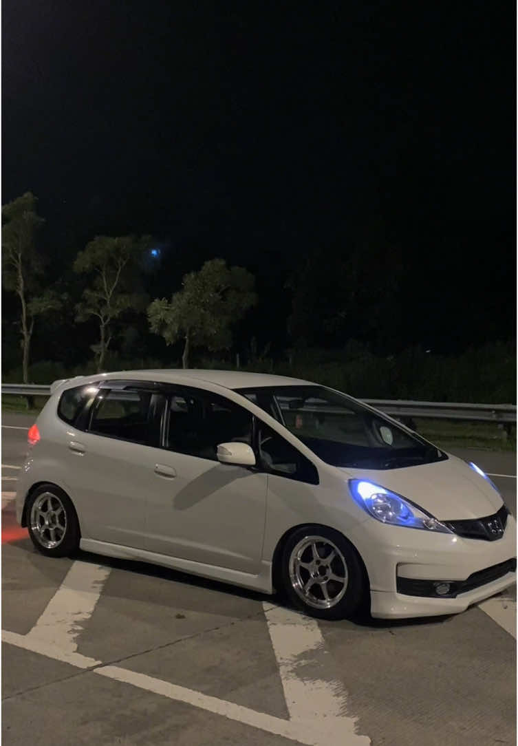 Hmmmm🥰#hondajazz #jazzge8 #hondafit #ge8 #fyp #fypage 