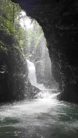 This place is just magical. #travel #bukidnon #cedar #falls #traveltiktok #traveltok #travelphilippines #mindanao