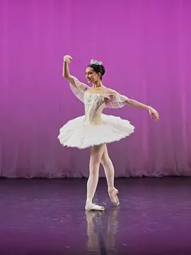 Marvelous performance ✨ Video credits: @dudaolicabral dudaolicabral #ballet #balletdancer #ballettok #balletcore #dancersoftiktok #dance #dancer #ballerina #tiktok