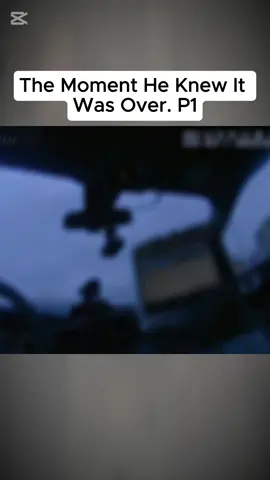 The Moment He Knew It Was Over #criminal #police #cops #bodycam #cam #fyp