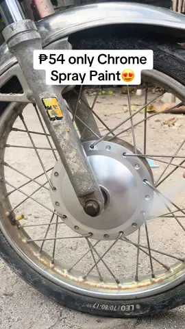 Chrome Spray Paint for Metal and Stainless Steel😍 #spraypaint#chromepaint#stainlesssteel#fyppppppppppppppppppppppppppppppppppp 