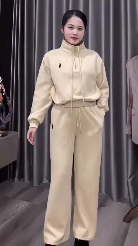 Bộ Thêu Hình Cổ Tàu Khóa Cổ #bodonu #setdonu #setdodep #boninu #thoitrangnu #xuhuong #mỗingàymộtoutfit 