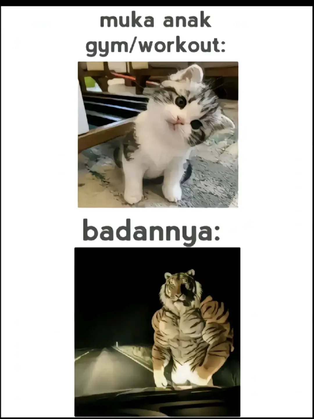 Semoga yg ini tida flop #gym ##GymTok #progress #workout #fypage #fyp #skibidi #rizz #trending 