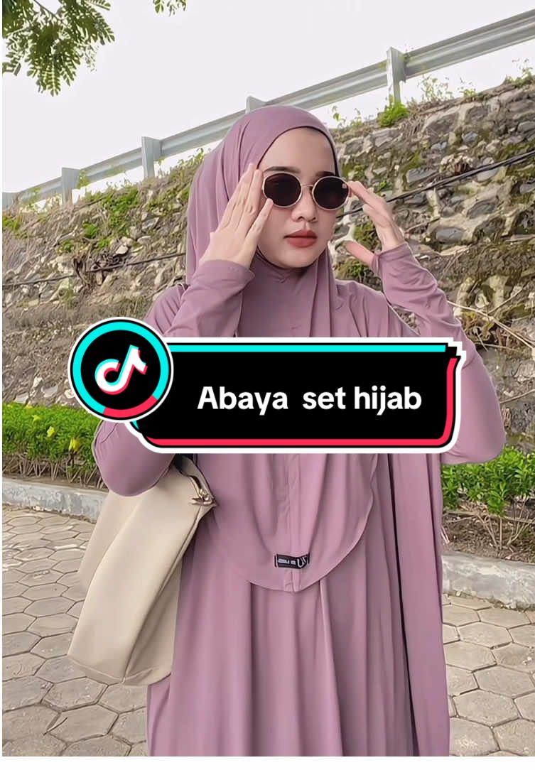 #ootdhijab #outfitinspiration #outfitinspo #abaya #abayagirls #abayafashion #gamisabaya #fypシ゚viral 