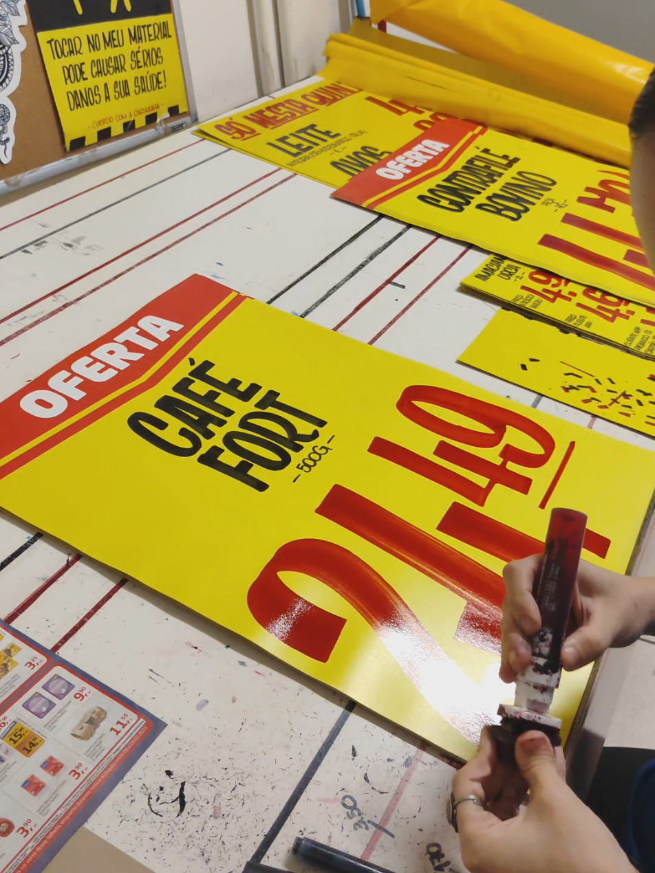 #fevereiro #february #cartazista #relax #relaxing #relaxante #satisfatorio #satisfying #foryou #fy #viral #tiktok 