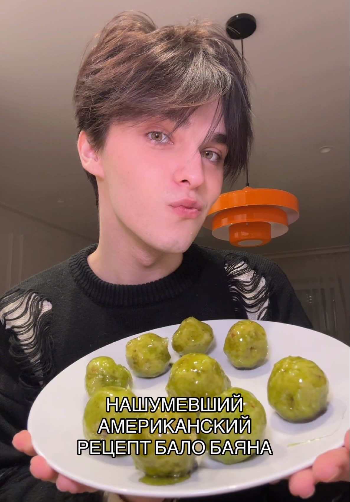 Аж зубы сломать можно)))…😇 жду в тгк: маркус тут✨