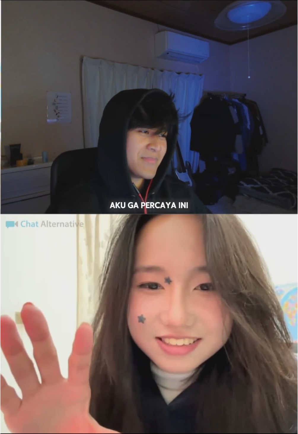 Claudia☺️ @Claudia.yamee #foryou #fyp #xyzbca #ometv #rizz 