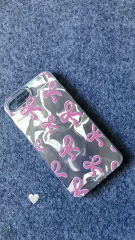 Softcase casing pita😍#fypage #viralvideo #casehp #case #casemurah #coquette 